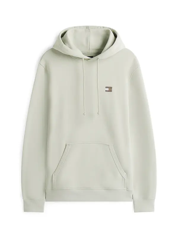 Tommy Jeans Tommy Jeans Sweater majica  menta