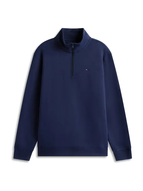 Tommy Jeans Tommy Jeans Sweater majica  mornarsko plava