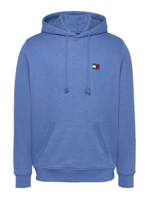 Tommy Jeans Tommy Jeans Sweater majica  plava