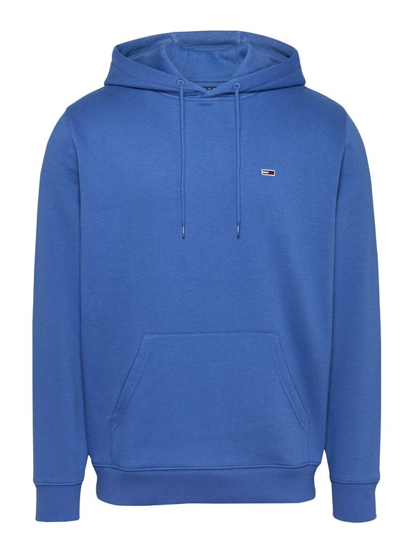 Tommy Jeans Tommy Jeans Sweater majica  safirno plava