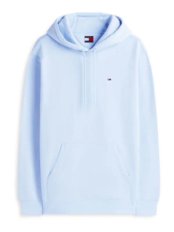 Tommy Jeans Tommy Jeans Sweater majica  svijetloplava