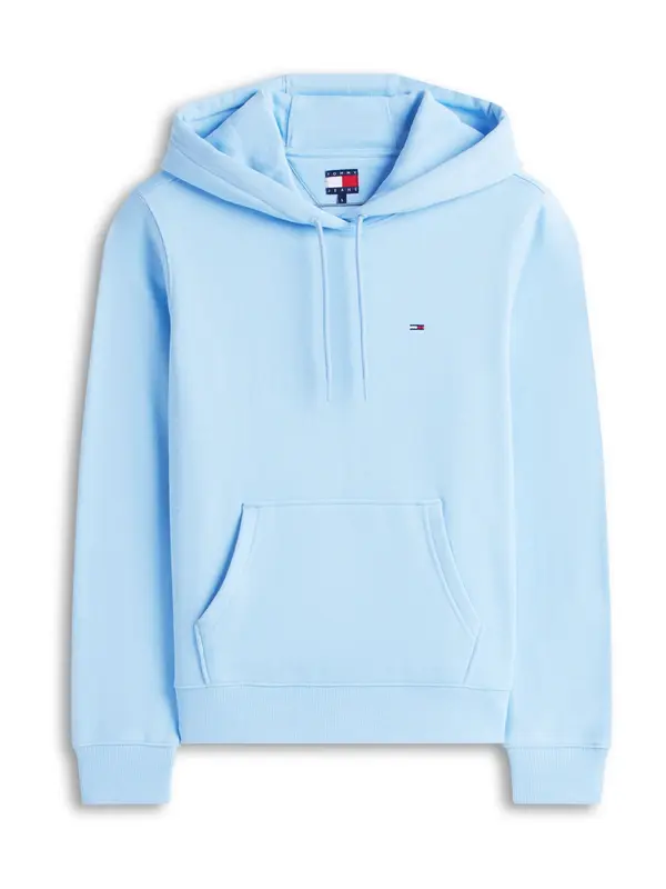 Tommy Jeans Tommy Jeans Sweater majica  svijetloplava