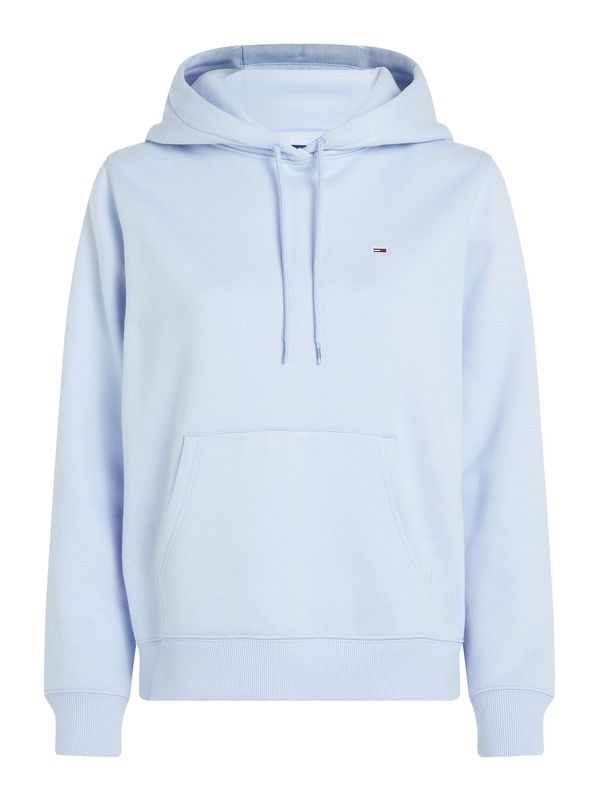 Tommy Jeans Tommy Jeans Sweater majica  svijetloplava