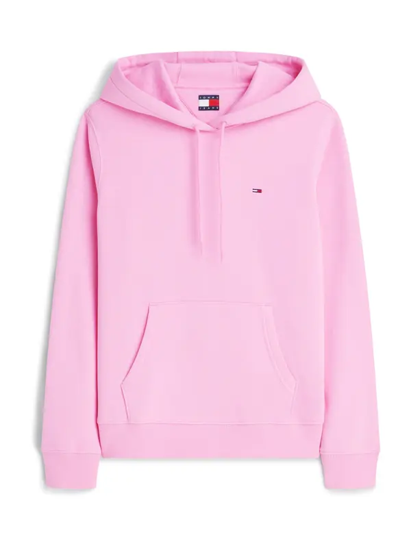 Tommy Jeans Tommy Jeans Sweater majica  svijetloroza