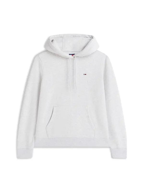 Tommy Jeans Tommy Jeans Sweater majica  svijetlosiva