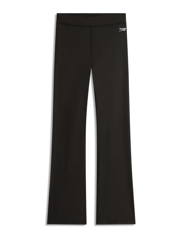 Tommy Jeans Tommy Jeans Tajice  crna / bijela