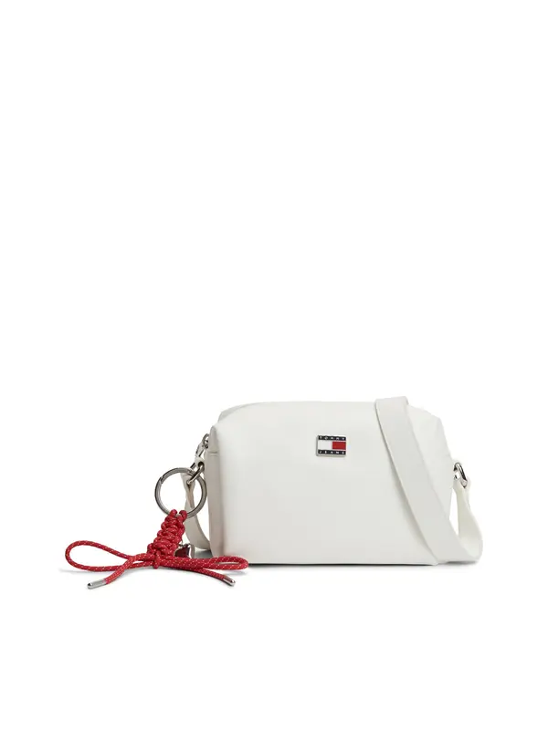 Tommy Jeans Tommy Jeans Torba preko ramena  bijela