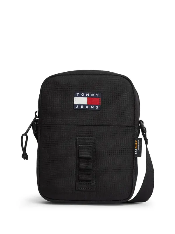 Tommy Jeans Tommy Jeans Torba preko ramena  crna