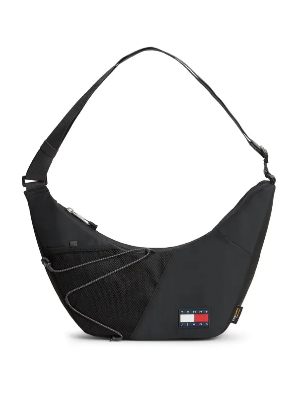 Tommy Jeans Tommy Jeans Torba preko ramena  crna