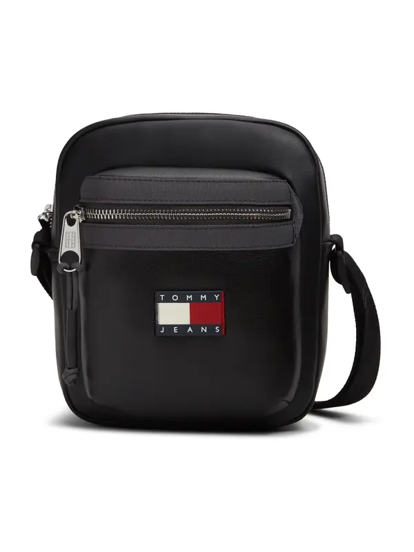 Tommy Jeans Tommy Jeans Torba preko ramena  crna