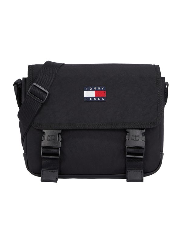 Tommy Jeans Tommy Jeans Torba preko ramena  crna