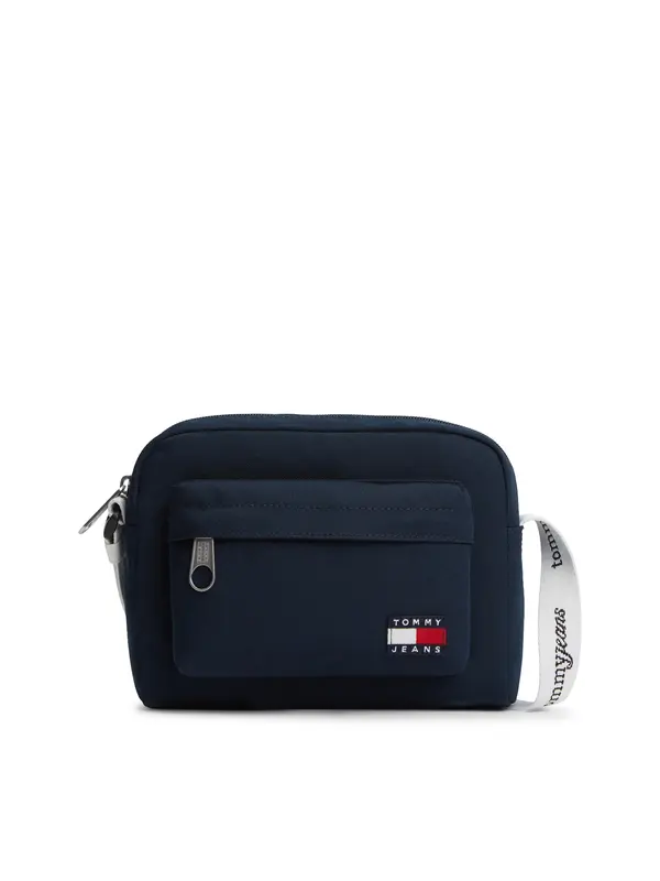 Tommy Jeans Tommy Jeans Torba preko ramena 'ESS'  mornarsko plava