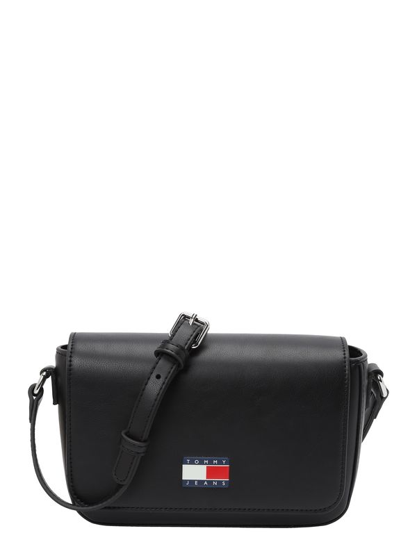 Tommy Jeans Tommy Jeans Torba preko ramena 'ESS MUST'  crna
