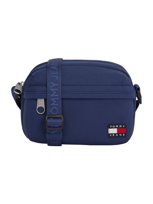 Tommy Jeans Tommy Jeans Torba preko ramena 'ESS'  tamno plava