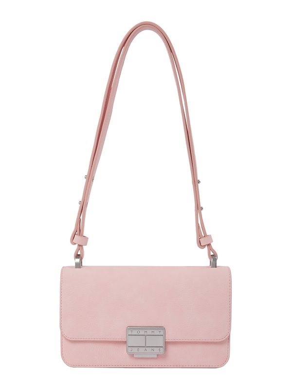 Tommy Jeans Tommy Jeans Torba preko ramena 'FASHIONISTA'  roza