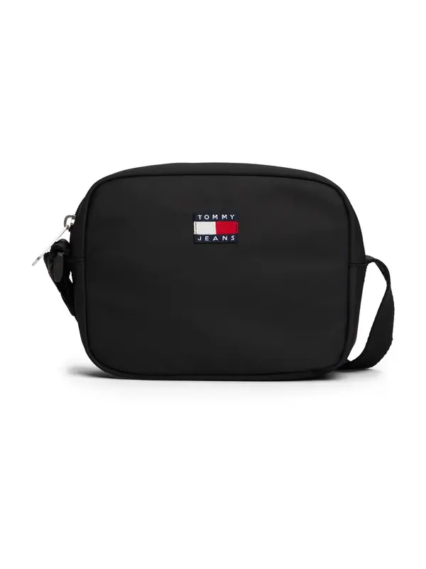 Tommy Jeans Tommy Jeans Torba preko ramena  mornarsko plava / crvena / crna / bijela