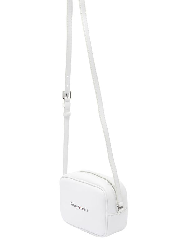 Tommy Jeans Tommy Jeans Torba preko ramena  mornarsko plava / crvena / prljavo bijela