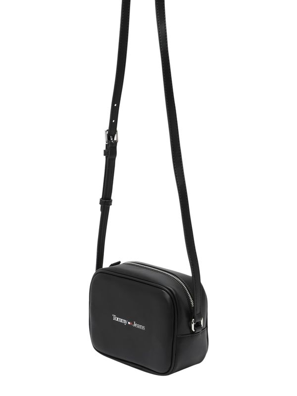 Tommy Jeans Tommy Jeans Torba preko ramena  morsko plava / tamno crvena / crna / bijela