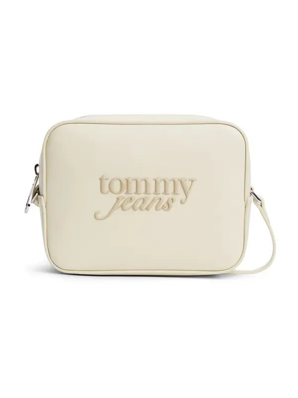 Tommy Jeans Tommy Jeans Torba preko ramena 'MUST'  boja pijeska