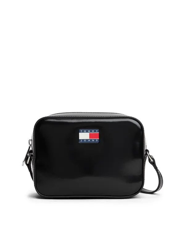 Tommy Jeans Tommy Jeans Torba preko ramena 'Must'  plava / crvena / crna / bijela