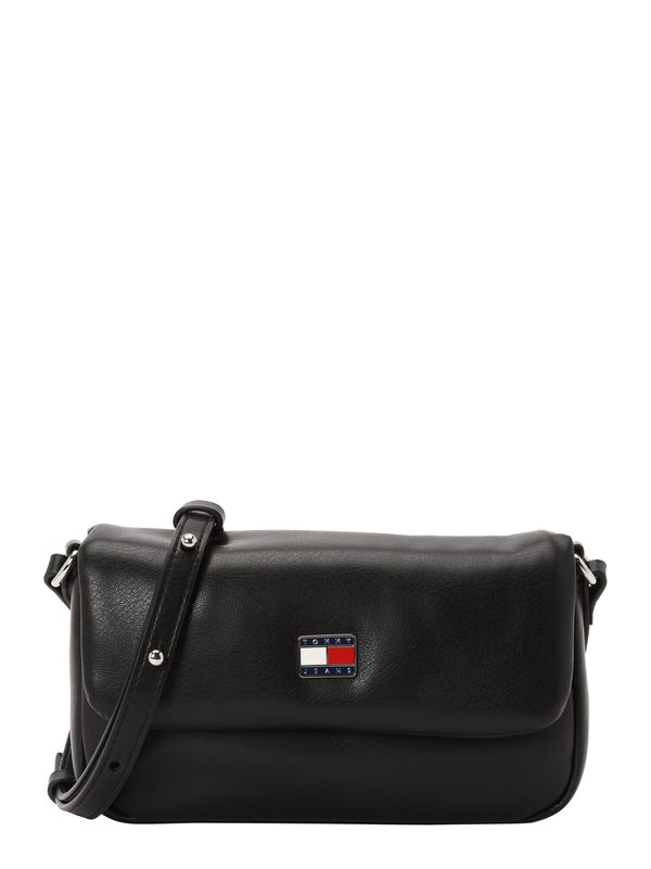 Tommy Jeans Tommy Jeans Torba preko ramena  tamno plava / crvena / crna / bijela