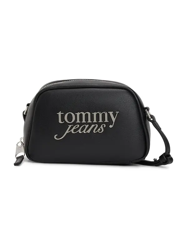 Tommy Jeans Tommy Jeans Torba preko ramena  zlatna / crna