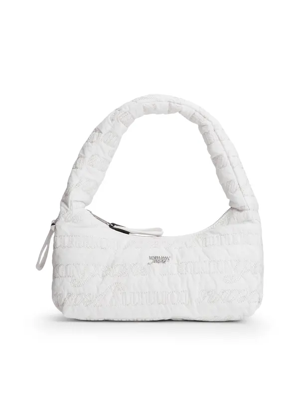 Tommy Jeans Tommy Jeans Torba za na rame  bijela