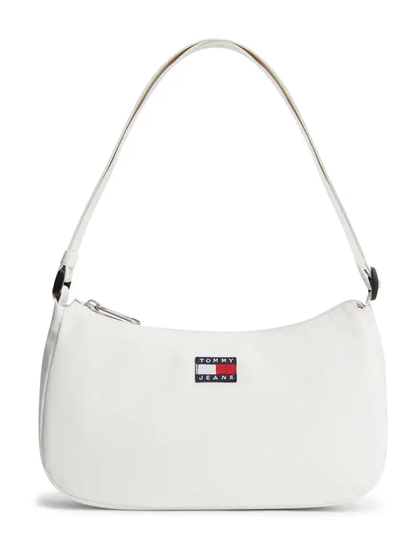 Tommy Jeans Tommy Jeans Torba za na rame  bijela