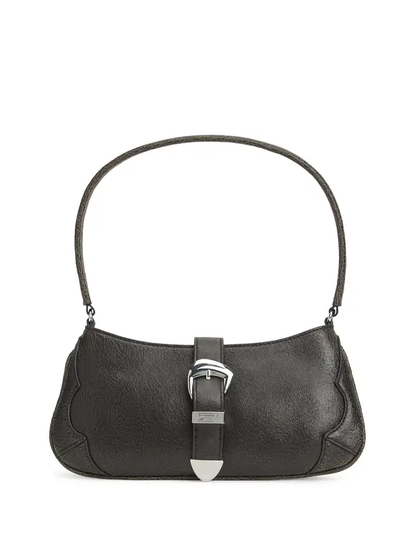 Tommy Jeans Tommy Jeans Torba za na rame 'COOL'  crna