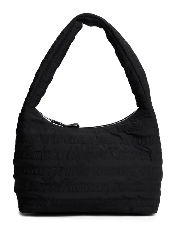 Tommy Jeans Tommy Jeans Torba za na rame  crna