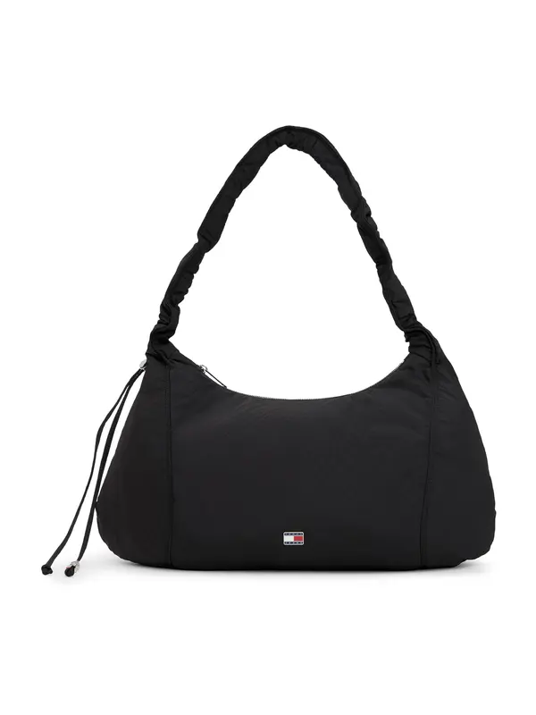 Tommy Jeans Tommy Jeans Torba za na rame  crna