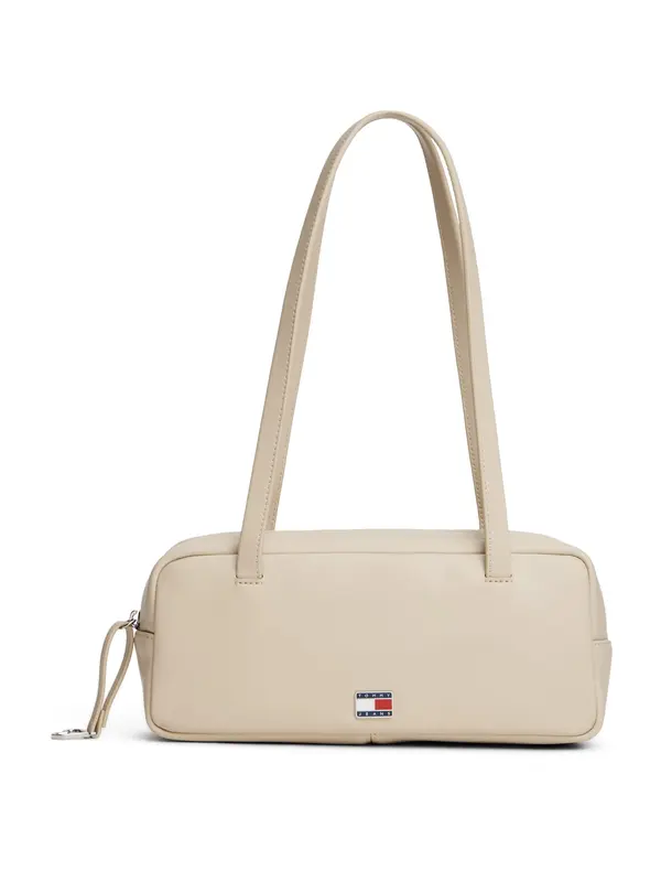 Tommy Jeans Tommy Jeans Torba za na rame  ecru/prljavo bijela