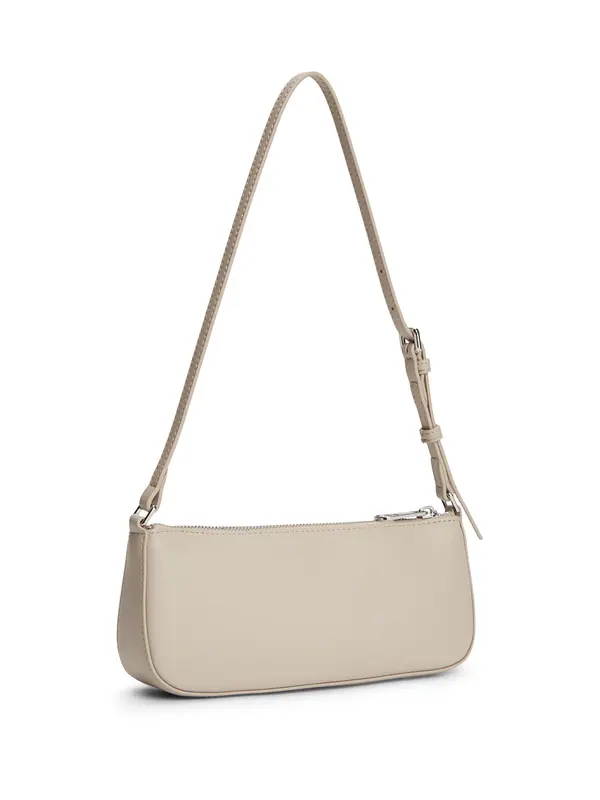 Tommy Jeans Tommy Jeans Torba za na rame  ecru/prljavo bijela
