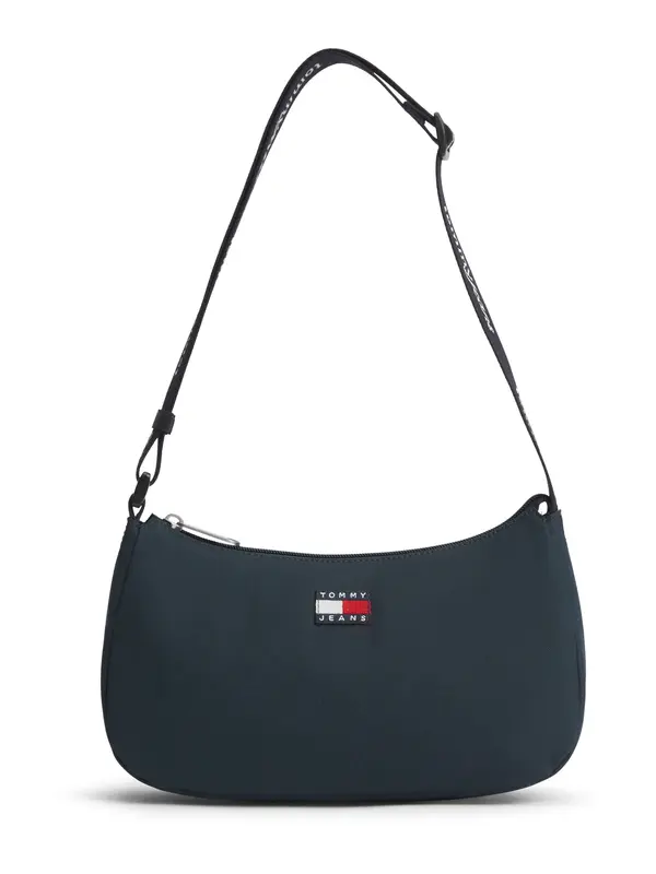 Tommy Jeans Tommy Jeans Torba za na rame 'ESS DAILY'  mornarsko plava