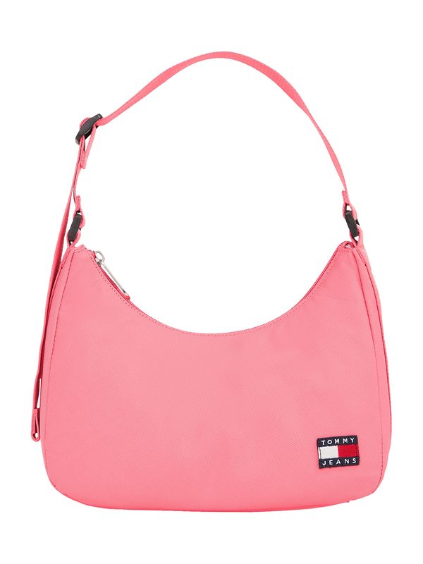Tommy Jeans Tommy Jeans Torba za na rame 'ESS'  ružičasta