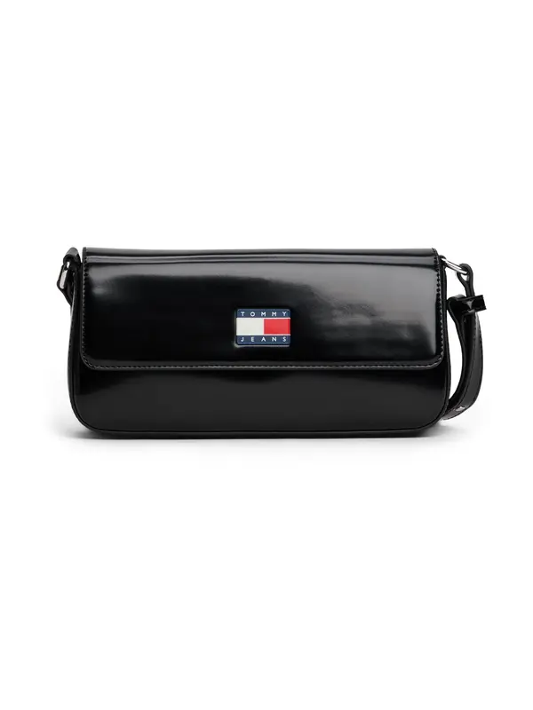 Tommy Jeans Tommy Jeans Torba za na rame 'MUST'  crna