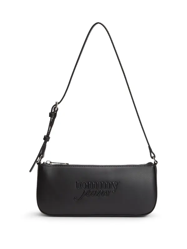 Tommy Jeans Tommy Jeans Torba za na rame 'MUST'  crna