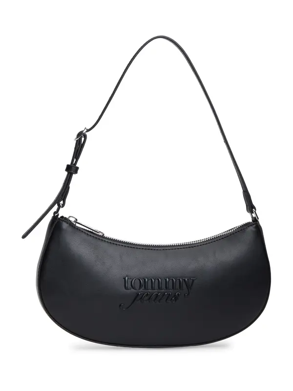 Tommy Jeans Tommy Jeans Torba za na rame 'MUST'  crna