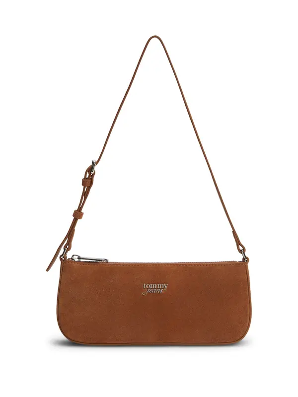 Tommy Jeans Tommy Jeans Torba za na rame 'MUST'  konjak