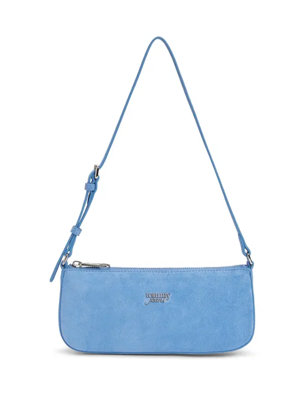 Tommy Jeans Tommy Jeans Torba za na rame 'Must'  svijetloplava