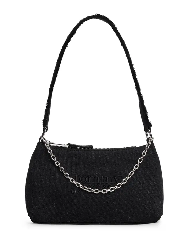 Tommy Jeans Tommy Jeans Torba za na rame  plavi traper