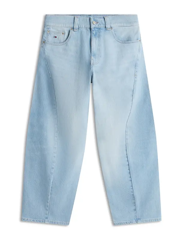 Tommy Jeans Tommy Jeans Traperice 'ASHTON'  plavi traper