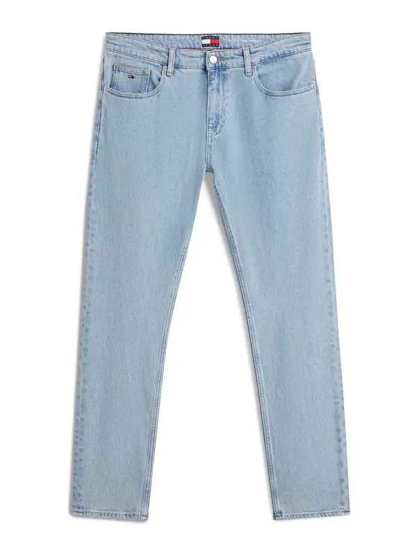 Tommy Jeans Tommy Jeans Traperice 'AUSTIN'  plavi traper