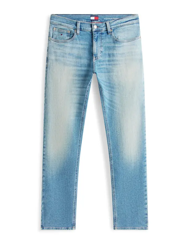 Tommy Jeans Tommy Jeans Traperice 'AUSTIN'  plavi traper