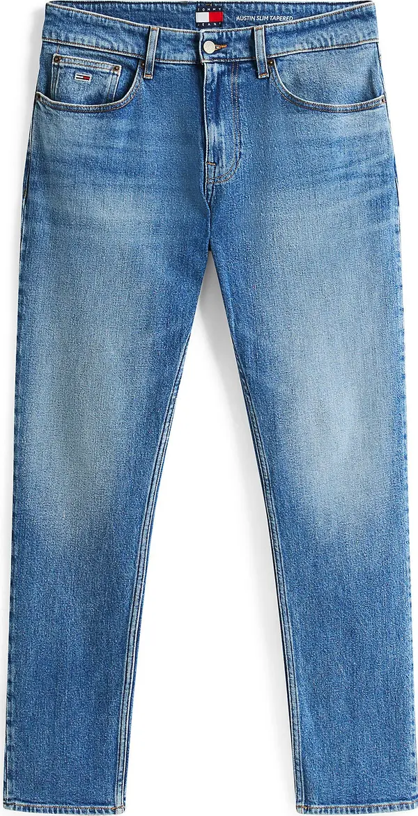 Tommy Jeans Tommy Jeans Traperice 'Austin'  plavi traper