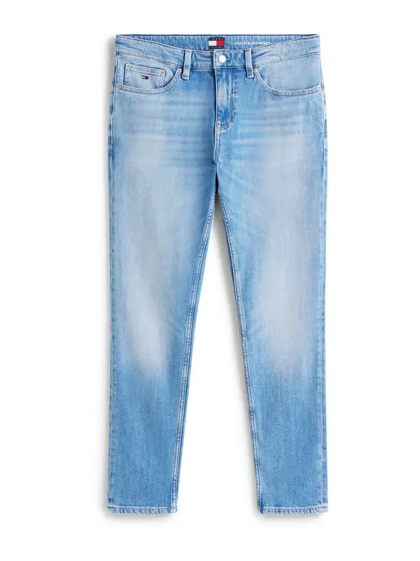 Tommy Jeans Tommy Jeans Traperice 'AUSTIN'  plavi traper