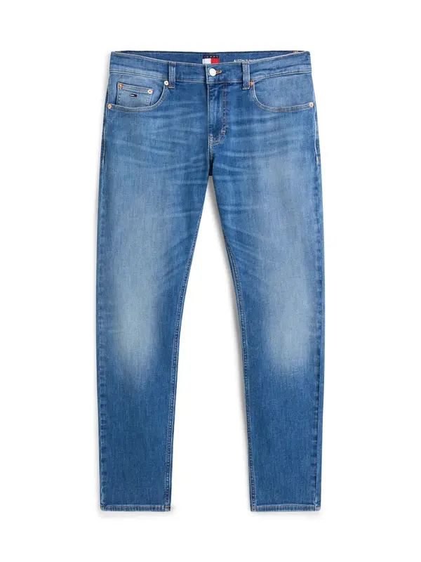 Tommy Jeans Tommy Jeans Traperice 'AUSTIN'  plavi traper