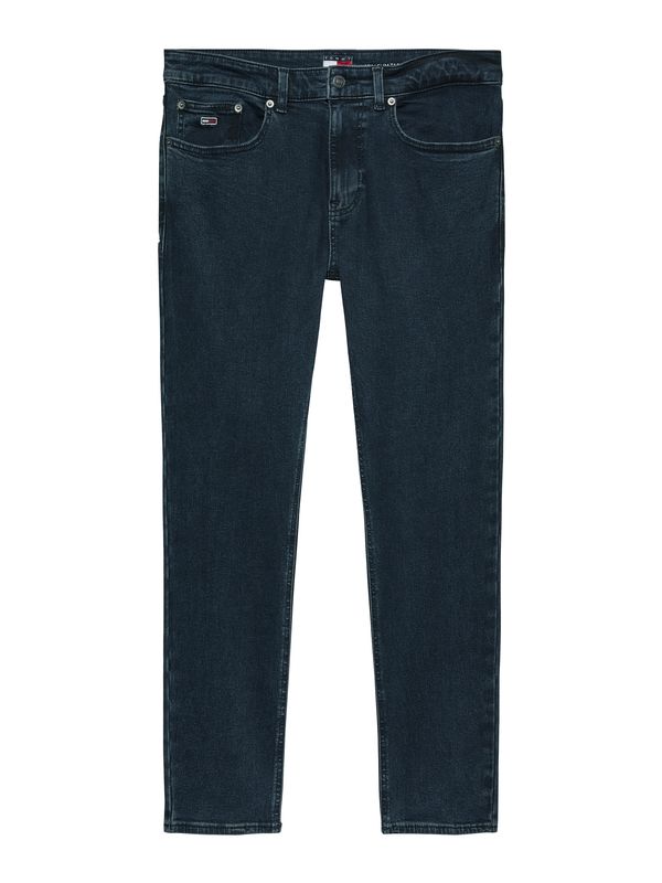 Tommy Jeans Tommy Jeans Traperice 'Austin'  tamno plava