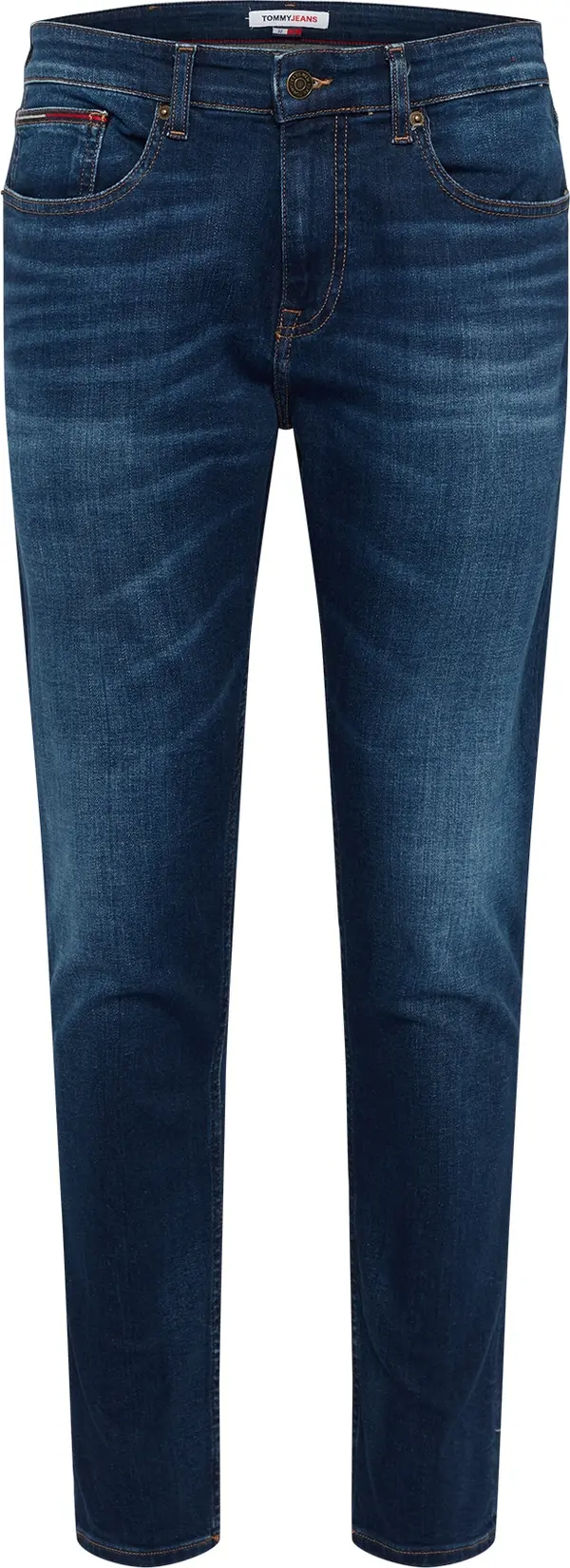 Tommy Jeans Tommy Jeans Traperice 'Austin'  tamno plava