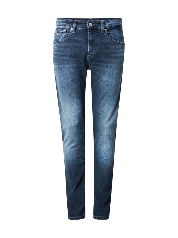 Tommy Jeans Tommy Jeans Traperice 'AUSTIN'  tamno plava